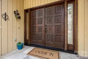 1105 High Vista Dr, Mills River, NC 28759 - Photo 33