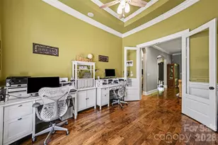 295 Bent Tree Dr, Stanley, NC 28164 - Photo 19