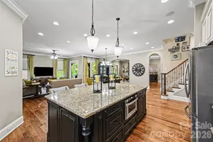 295 Bent Tree Dr, Stanley, NC 28164 - Photo 15