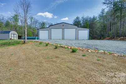 303 Terry Road, Bostic, NC 28018 - Photo 5
