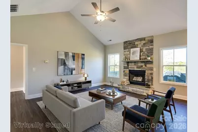 303 Terry Road, Bostic, NC 28018 - Photo 9