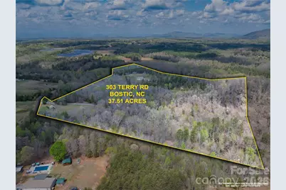 303 Terry Road, Bostic, NC 28018 - Photo 7