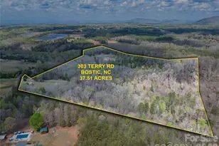 303 Terry Rd, Bostic, NC 28018 - Photo 7