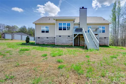 303 Terry Road, Bostic, NC 28018 - Photo 3