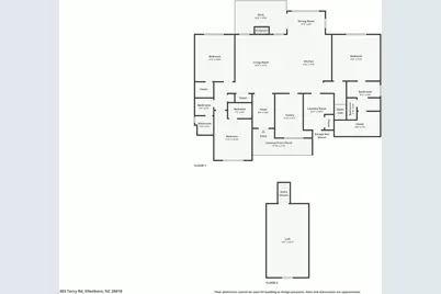 303 Terry Road, Bostic, NC 28018 - Photo 37