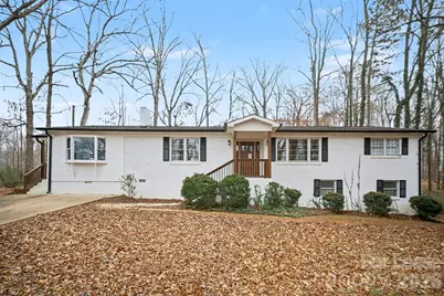 1035 Timberlane Drive, Lincolnton, NC 28092 - Photo 1
