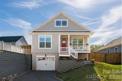 1022 Padgett Place, Black Mountain, NC 28711 - Photo 1
