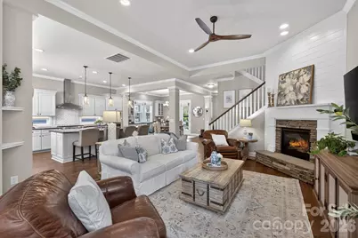 7712 Waverly Walk Avenue, Charlotte, NC 28277 - Photo 17