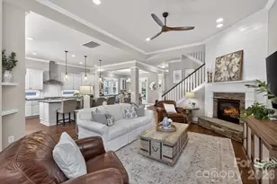 7712 Waverly Walk Ave, Charlotte, NC 28277 - Photo 17