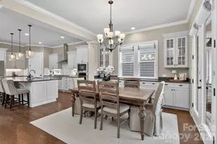 7712 Waverly Walk Ave, Charlotte, NC 28277 - Photo 5