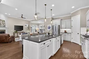 7712 Waverly Walk Ave, Charlotte, NC 28277 - Photo 9