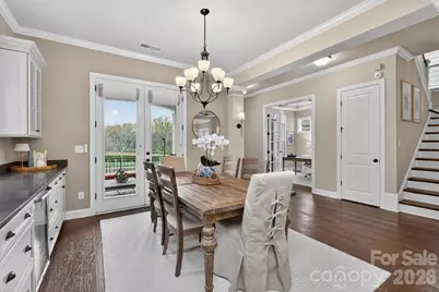 7712 Waverly Walk Avenue, Charlotte, NC 28277 - Photo 7