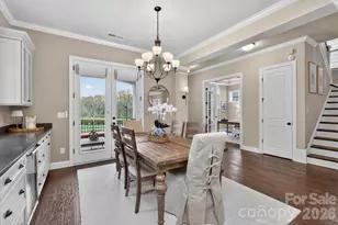 7712 Waverly Walk Ave, Charlotte, NC 28277 - Photo 7