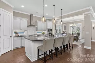 7712 Waverly Walk Ave, Charlotte, NC 28277 - Photo 11