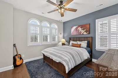 7712 Waverly Walk Avenue, Charlotte, NC 28277 - Photo 27