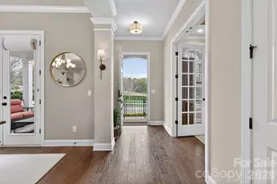 7712 Waverly Walk Ave, Charlotte, NC 28277 - Photo 3