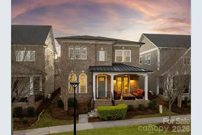 7712 Waverly Walk Avenue, Charlotte, NC 28277 - Photo 1