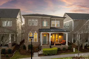 7712 Waverly Walk Ave, Charlotte, NC 28277 - Photo 1