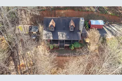 1481 Levi Lane, Lenoir, NC 28645 - Photo 1