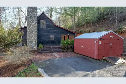 1481 Levi Lane, Lenoir, NC 28645 - Photo 11
