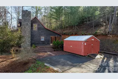 1481 Levi Lane, Lenoir, NC 28645 - Photo 21