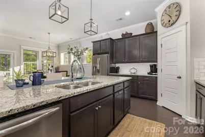 11412 NW Fullerton Place Drive NW, Huntersville, NC 28078 - Photo 23