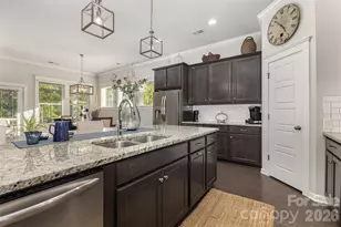 11412 NW Fullerton Pl Dr NW, Huntersville, NC 28078 - Photo 23