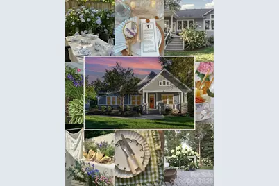 11412 NW Fullerton Place Drive NW, Huntersville, NC 28078 - Photo 5