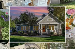 11412 NW Fullerton Pl Dr NW, Huntersville, NC 28078 - Photo 5