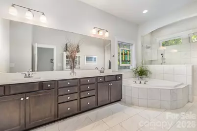 11412 NW Fullerton Place Drive NW, Huntersville, NC 28078 - Photo 39