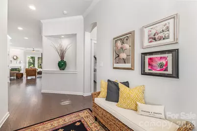 11412 NW Fullerton Place Drive NW, Huntersville, NC 28078 - Photo 7