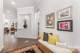 11412 NW Fullerton Pl Dr NW, Huntersville, NC 28078 - Photo 7