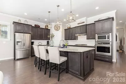 11412 NW Fullerton Place Drive NW, Huntersville, NC 28078 - Photo 25