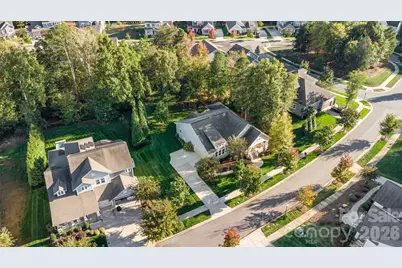 11412 NW Fullerton Place Drive NW, Huntersville, NC 28078 - Photo 3