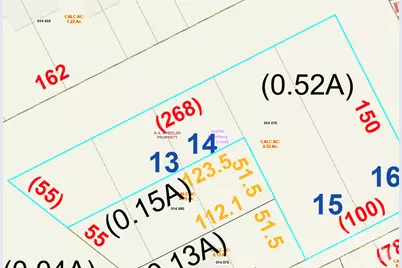 0 Mooresville Road, Salisbury, NC 28144 - Photo 1