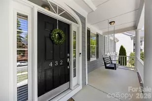 432 Pinnacle Ln, Huntersville, NC 28078 - Photo 5