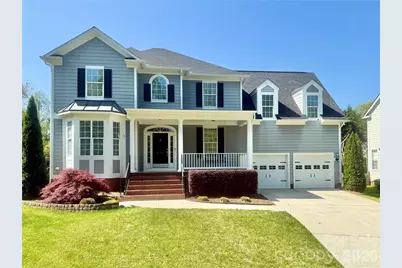 432 Pinnacle Lane, Huntersville, NC 28078 - Photo 1