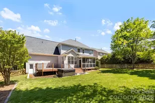 432 Pinnacle Ln, Huntersville, NC 28078 - Photo 39