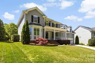 432 Pinnacle Ln, Huntersville, NC 28078 - Photo 3