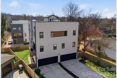 1602 Julia Maulden Place, Charlotte, NC 28206 - Photo 3