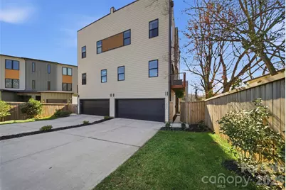 1602 Julia Maulden Place, Charlotte, NC 28206 - Photo 3