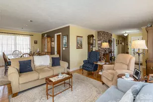 71 W Fairway Dr, Etowah, NC 28729 - Photo 11