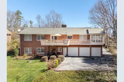 71 W Fairway Drive, Etowah, NC 28729 - Photo 45