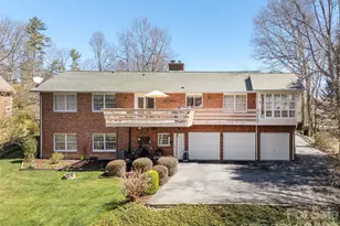 71 W Fairway Dr, Etowah, NC 28729 - Photo 45