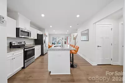 113 Stella Lane #Unit C, Troutman, NC 28166 - Photo 5