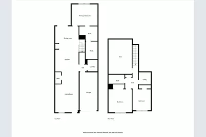 113 Stella Lane #Unit C, Troutman, NC 28166 - Photo 27