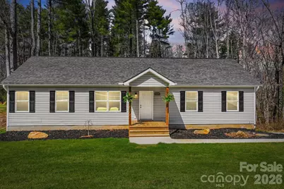 247-1 Bent Creek Ranch Road, Asheville, NC 28806 - Photo 1