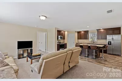 247-1 Bent Creek Ranch Road, Asheville, NC 28806 - Photo 5