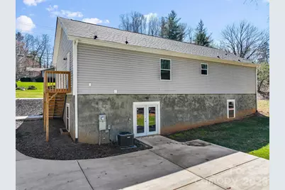 247-1 Bent Creek Ranch Road, Asheville, NC 28806 - Photo 25