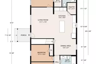 247-1 Bent Creek Ranch Rd, Asheville, NC 28806 - Photo 33